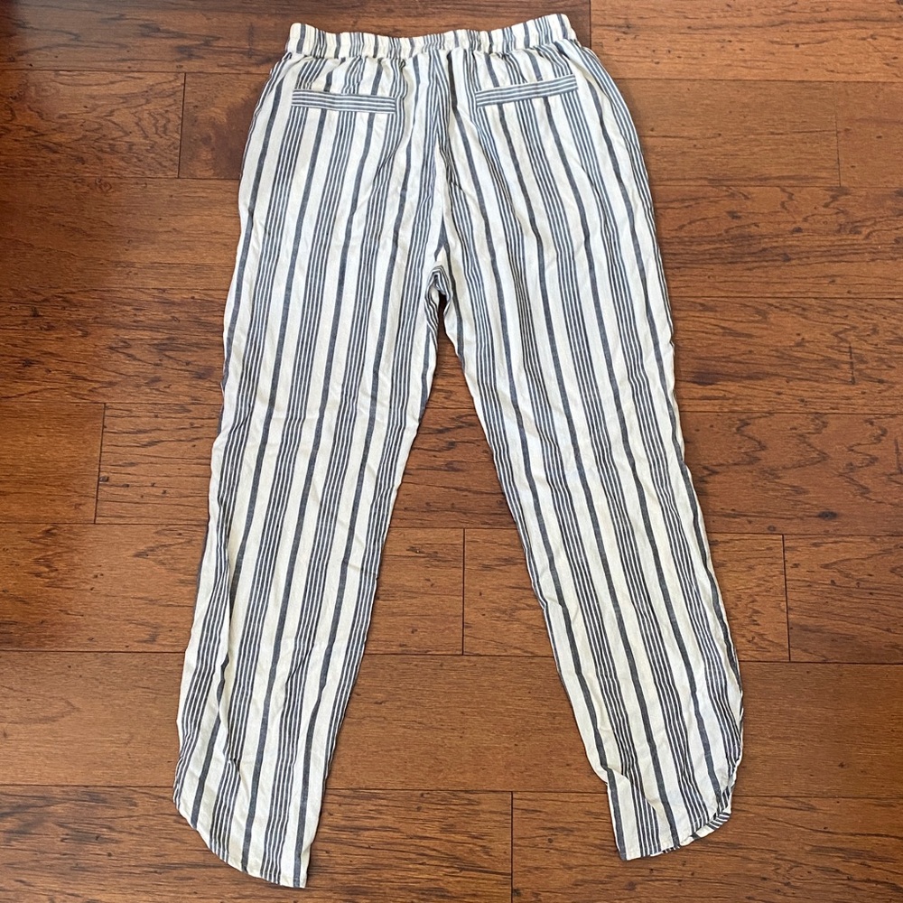 Marine Layer women’s Allison Pant-XS - Picture 9 of 9